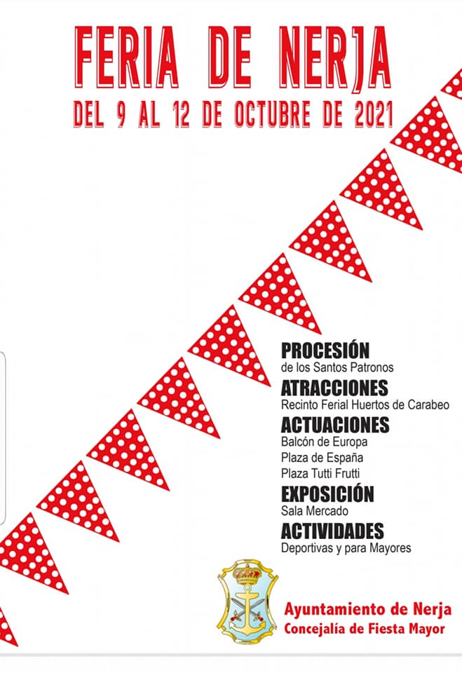 Fiestas de San Miguel Arcángel y la Virgen de las Angustias  